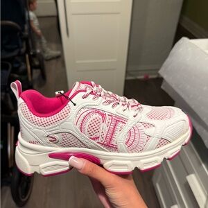 Dior Women's Sneakers 37.5